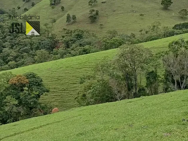 Sítio com 484000m² 3 quartos e 2 banheiros, à venda, no bairro Cunha em Cunha