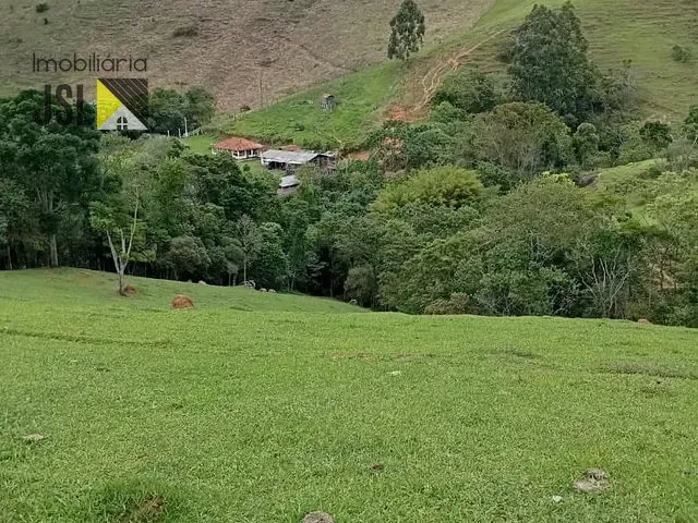 Sítio com 484000m² 3 quartos e 2 banheiros, à venda, no bairro Cunha em Cunha