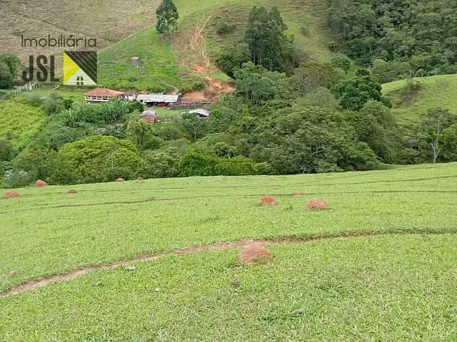 Sítio com 484000m² 3 quartos e 2 banheiros, à venda, no bairro Cunha em Cunha