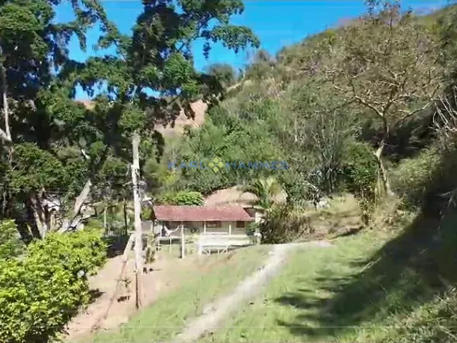 Sítio com 200m² 3 quartos e 1 banheiro, à venda, no bairro Areal em Areal