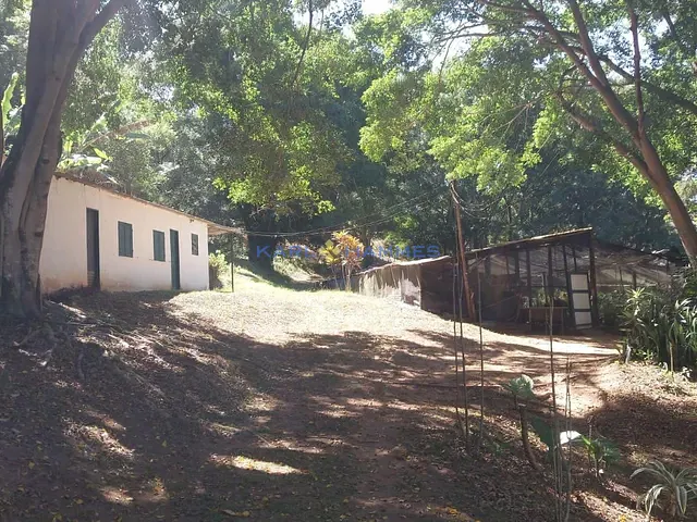 Sítio com 200m² 3 quartos e 1 banheiro, à venda, no bairro Areal em Areal