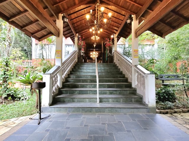 Foto do Sítio - Casa rural para venda em Riacho Grande, 1,157m² | Lares e Andares Imóveis