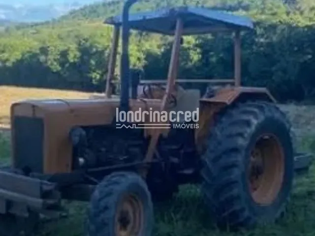Sítio com 88000m², à venda, no bairro RURAL em Tamarana