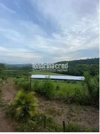 Fazenda, 9 hectares - Foto 1