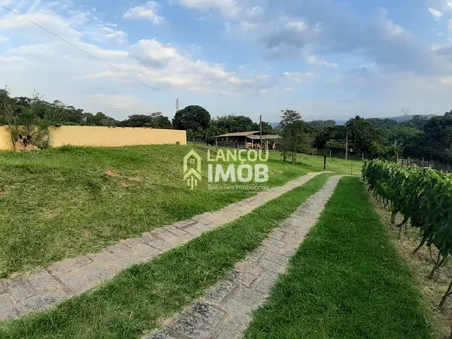 Sítio com 69651m² 4 quartos e 2 banheiros, à venda, no bairro Bairro Cai em Cabreúva