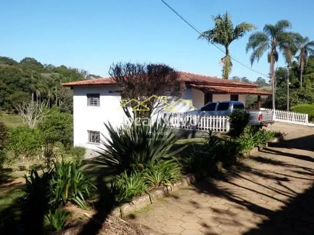 Sítio com 9600000m² 14 quartos e 18 banheiros, à venda, no bairro Jardim America em Bragança Paulista