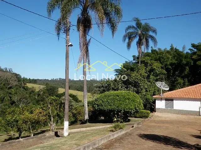 Sítio com 9600000m² 14 quartos e 18 banheiros, à venda, no bairro Jardim America em Bragança Paulista