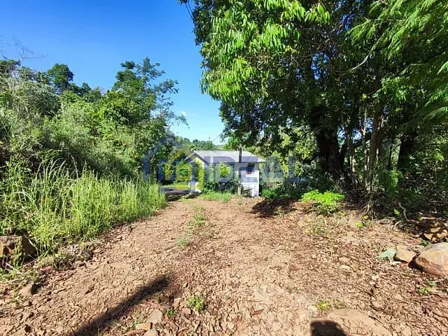 Sítio com 84m² 3 quartos e 1 banheiro, à venda, no bairro Vila Jacob Biezus em Concórdia