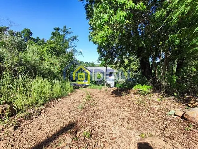 Sítio com 84m² 3 quartos e 1 banheiro, à venda, no bairro Vila Jacob Biezus em Concórdia