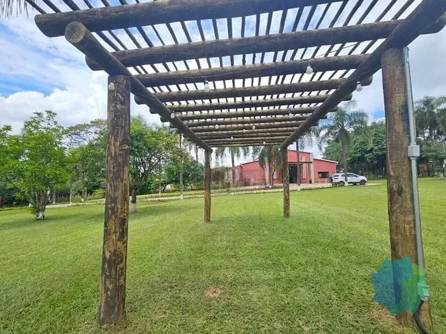 Sítio com 20000m² 5 quartos e 3 banheiros, à venda, no bairro Chácara Alvorada em Indaiatuba