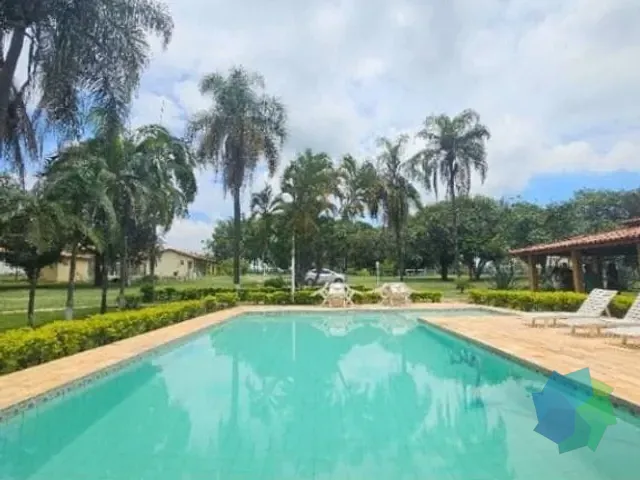 Sítio com 20000m² 5 quartos e 3 banheiros, à venda, no bairro Chácara Alvorada em Indaiatuba