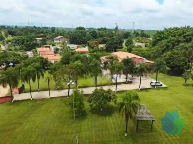 Sítio com 20000m² 5 quartos e 3 banheiros, à venda, no bairro Chácara Alvorada em Indaiatuba