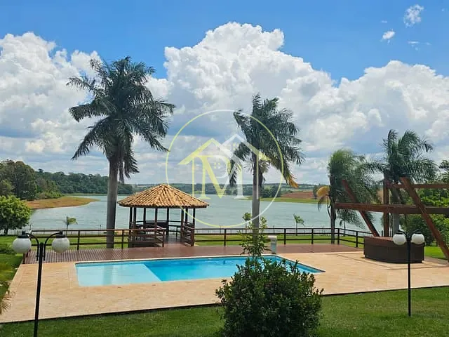 Sítio com 63000m², à venda, no bairro Centro em Avaré