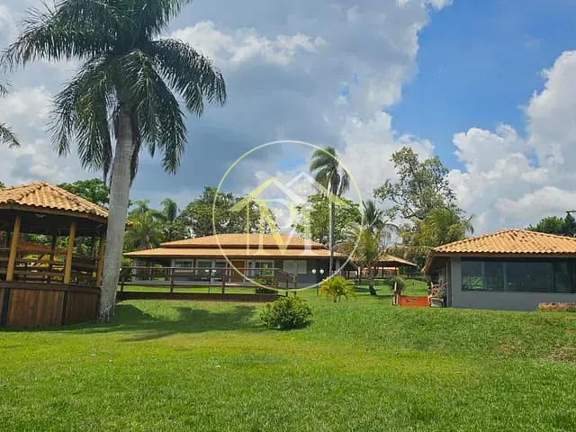 Sítio com 63000m², à venda, no bairro Centro em Avaré