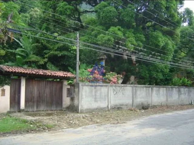 Sítio com 8000m² 3 quartos e 1 banheiro, à venda ou para alugar, no bairro Recreio dos Bandeirantes em Rio de Janeiro