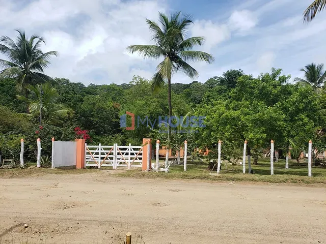 Sítio com 90000m² 3 quartos e 2 banheiros, à venda, no bairro Aritaguá em Ilhéus