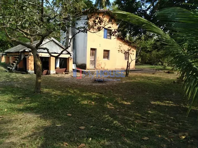 Sítio com 90000m² 3 quartos e 2 banheiros, à venda, no bairro Aritaguá em Ilhéus