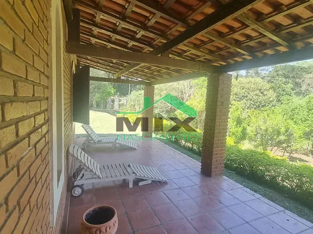 Sítio com 100m² 3 quartos e 3 banheiros, à venda, no bairro VARGEM DO SALTO em Ibiúna