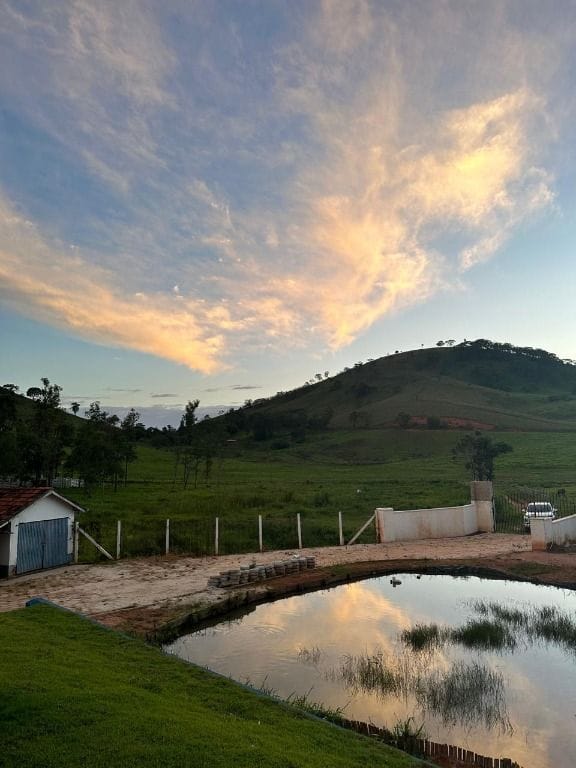Rural / Chácara no Zona Rural — foto 8