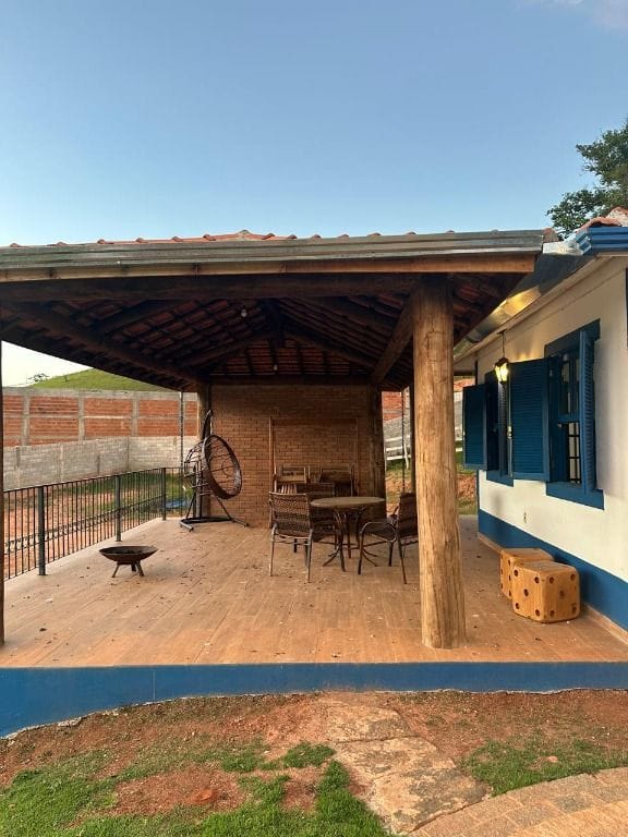 Rural / Chácara no Zona Rural — foto 14