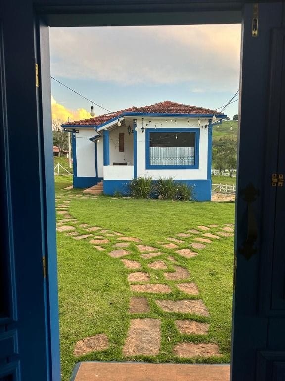 Rural / Chácara no Zona Rural — foto 10