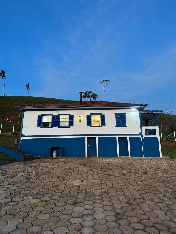 Chácara no Zona Rural, São José do Alegre