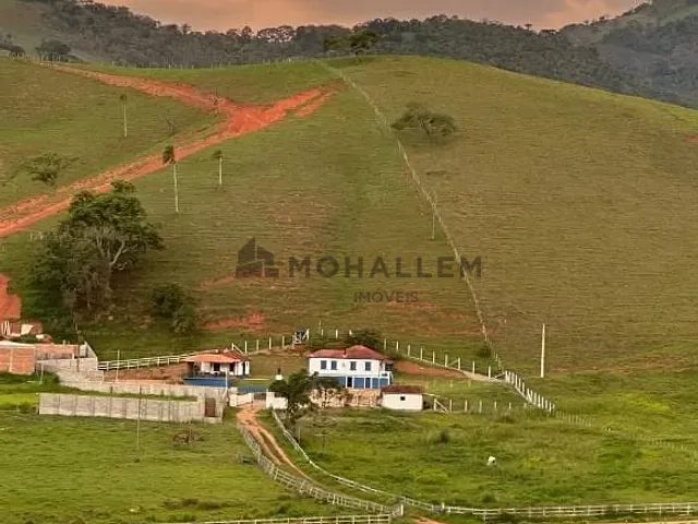 Sítio com 7500m², à venda, no bairro Zona Rural em São José do Alegre