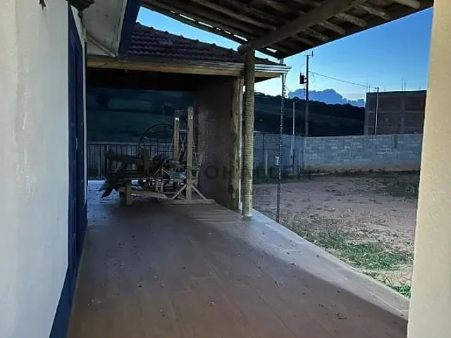 Sítio com 7500m², à venda, no bairro Zona Rural em São José do Alegre