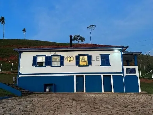 Sítio com 7500m², à venda, no bairro Zona Rural em São José do Alegre