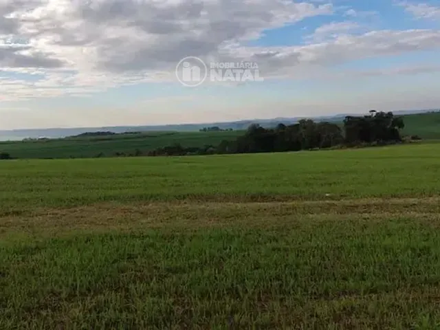 Sítio com 146400m² 1 quarto e 1 banheiro, à venda, no bairro Centro em Tamarana
