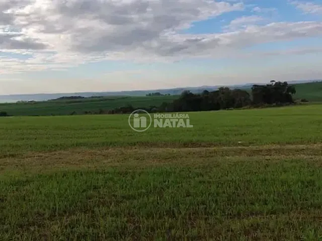 Sítio com 146400m² 1 quarto e 1 banheiro, à venda, no bairro Centro em Tamarana