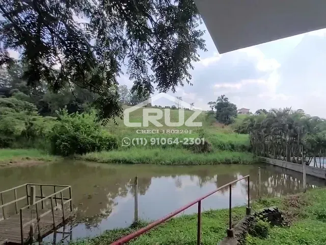 Sítio 2 quartos e 1 banheiro, à venda, no bairro Morro Grande em Caieiras