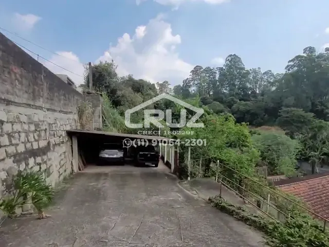 Sítio 2 quartos e 1 banheiro, à venda, no bairro Morro Grande em Caieiras
