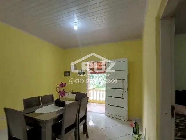 Sítio 2 quartos e 1 banheiro, à venda, no bairro Morro Grande em Caieiras