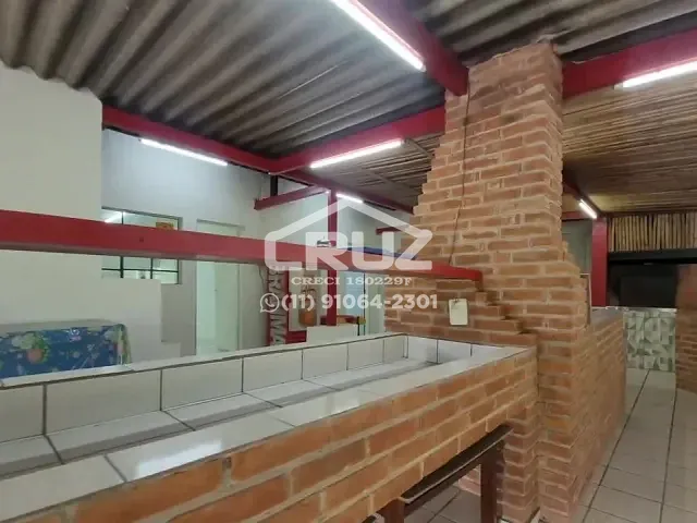 Sítio 2 quartos e 1 banheiro, à venda, no bairro Morro Grande em Caieiras