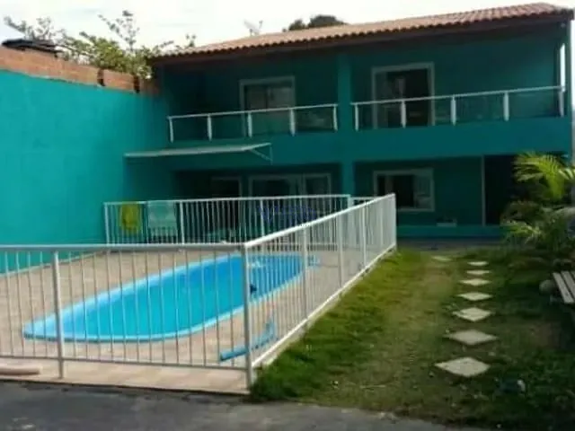Sítio com 2800m² 2 quartos e 1 banheiro, à venda, no bairro Chácaras Araújo I em São José dos Campos