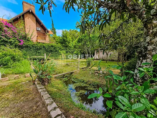Sítio com 7694m² 2 quartos e 4 banheiros, à venda, no bairro Ponta Grossa em Porto Alegre