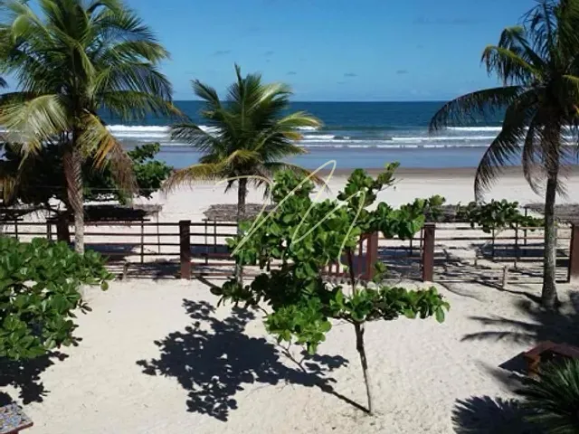 Sítio com 20000m² 15 quartos e 20 banheiros, à venda, no bairro Aritaguá em Ilhéus