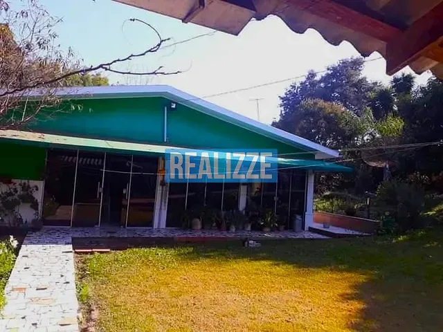 Sítio 3 quartos e 2 banheiros, à venda, no bairro Estrela do Sul em Nicolau Vergueiro