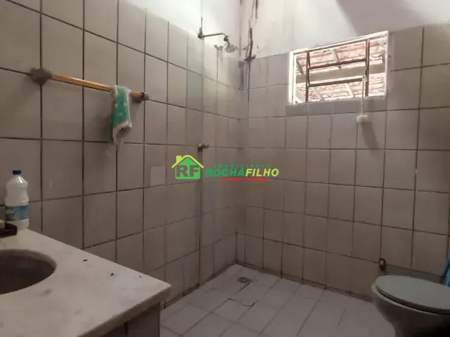 Sítio com 10000m², à venda, no bairro Santana em Teresina