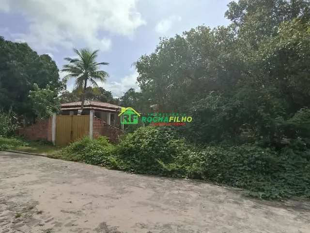 Sítio com 10000m², à venda, no bairro Santana em Teresina