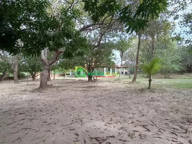 Sítio com 10000m², à venda, no bairro Santana em Teresina