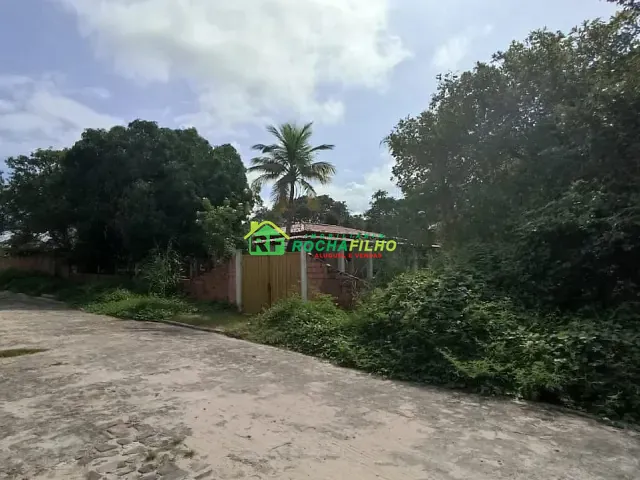 Sítio com 10000m², à venda, no bairro Santana em Teresina
