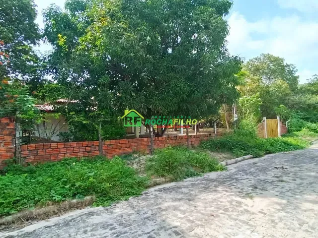 Sítio com 10000m², à venda, no bairro Santana em Teresina