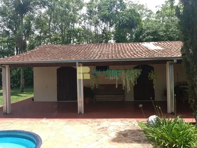 Sítio com 34000m² 3 quartos e 2 banheiros, à venda, no bairro São João em São José dos Campos