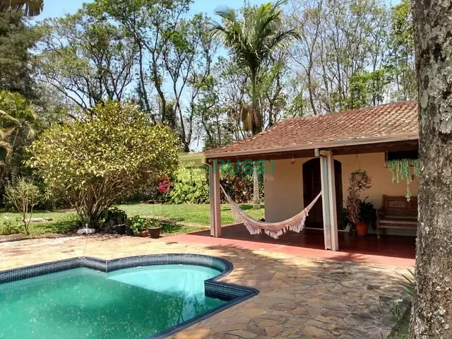 Sítio com 34000m² 3 quartos e 2 banheiros, à venda, no bairro São João em São José dos Campos