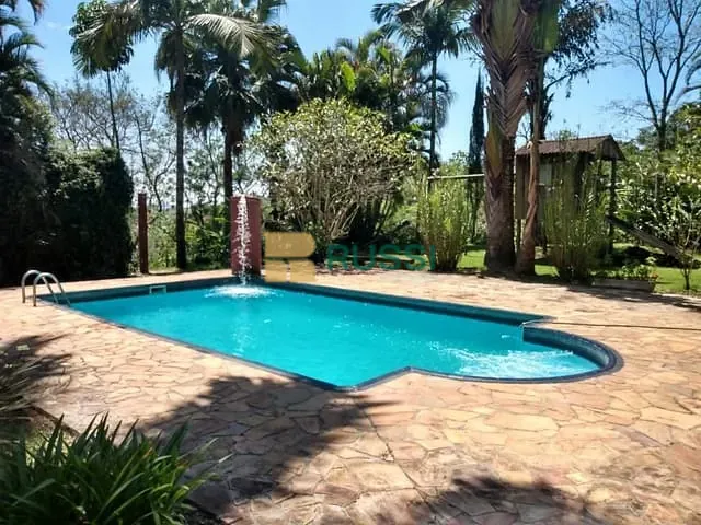 Sítio com 34000m² 3 quartos e 2 banheiros, à venda, no bairro São João em São José dos Campos