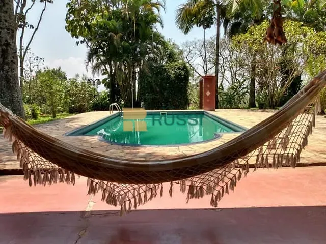 Sítio com 34000m² 3 quartos e 2 banheiros, à venda, no bairro São João em São José dos Campos
