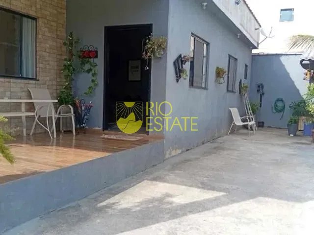 Sítio com 380m² 3 quartos e 2 banheiros, à venda, no bairro Vale dos Pinheiros  em Pinheiral