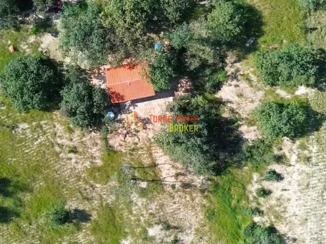 Sítio com 20000m² 2 quartos e 2 banheiros, à venda, no bairro Área Rural de Esmeraldas em Esmeraldas